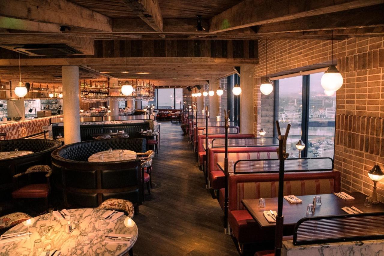 The Dean Cork酒店 外观 照片